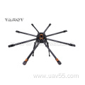 Tarot T18 Uav Oct-Copter Frame Tl18t00 Multi-Copter Frame